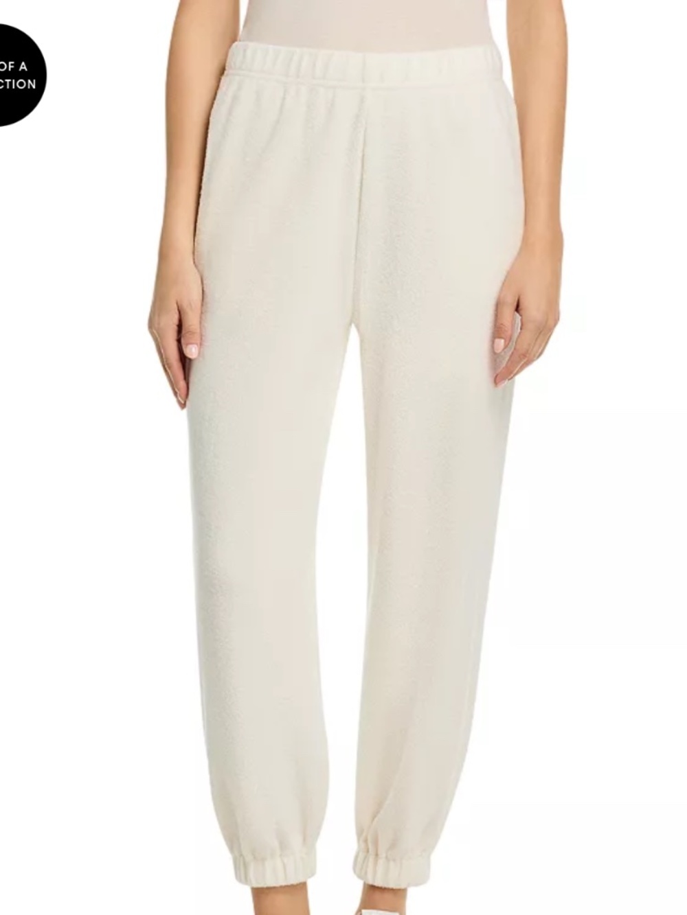 Velvet by Graham & Spencer Jogger Pants